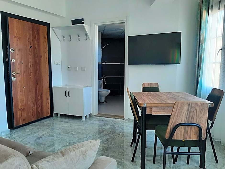 Gokceada Marmaros Butik Otel