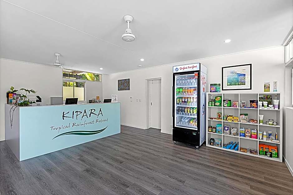 Kipara Tropical Rainforest Retreat