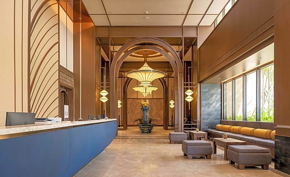 Apec Nirvana Peace Mui Ne