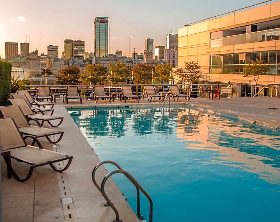 Hilton Buenos Aires