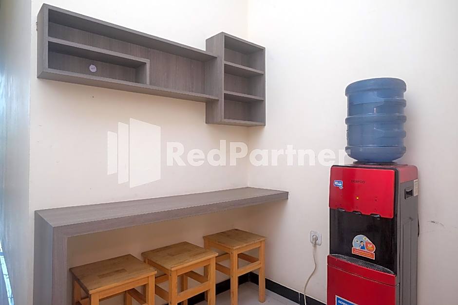 Griya Loka 2 Syariah Near Simpang Lima Mitra RedDoorz