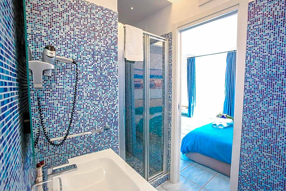 Il Viaggiatore Gaeta Medievale B&B