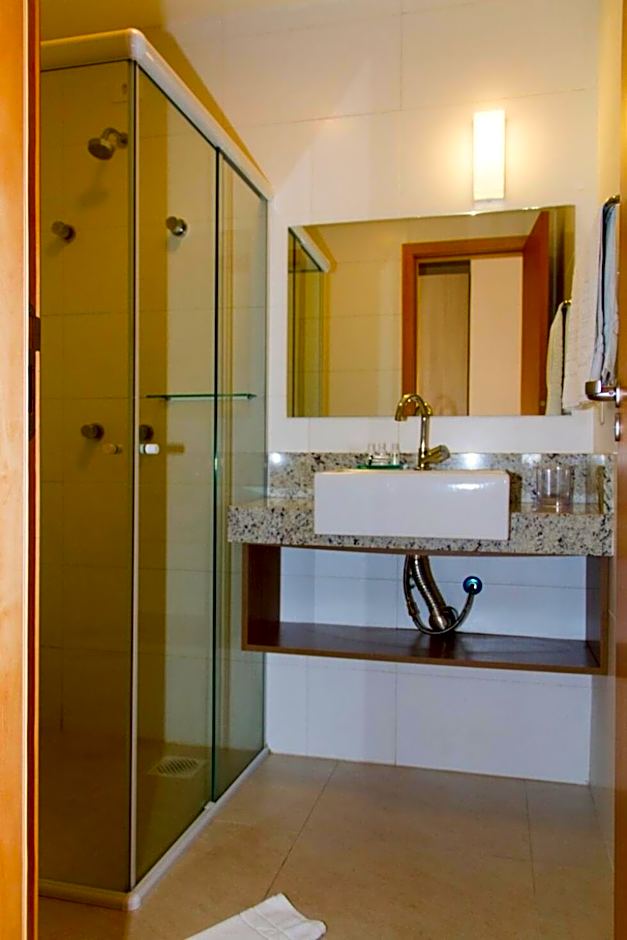 Balmare Hotel