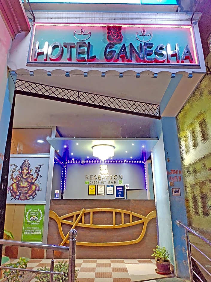 Hotel Ganesha