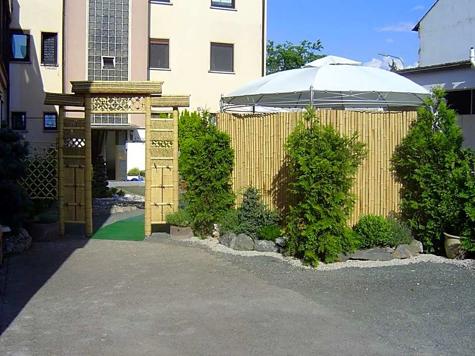 ApartmentHotel Vollumen