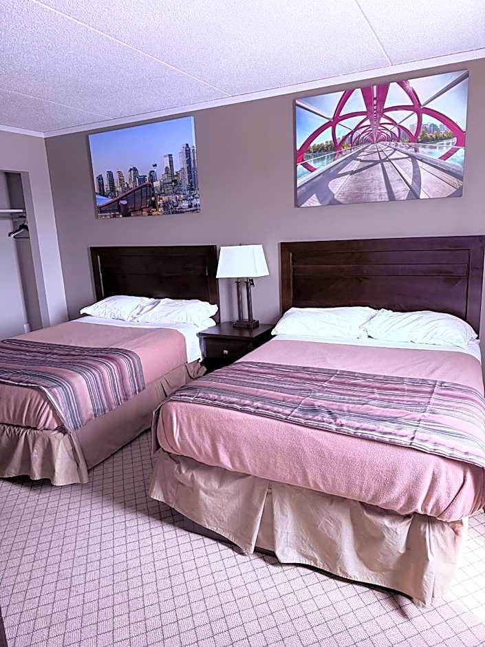 Premium Inn & Suites