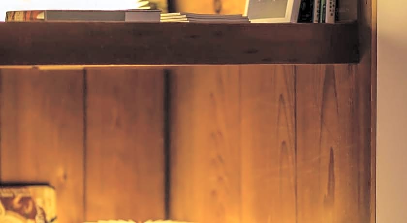 National important Cultural Ryokan TOSHIHARU