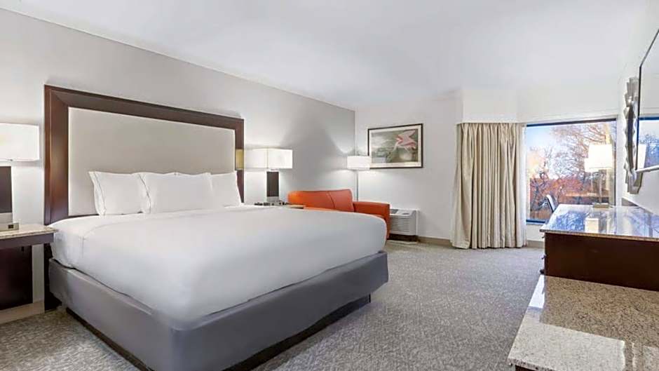 Woodcliff Hotel And Spa