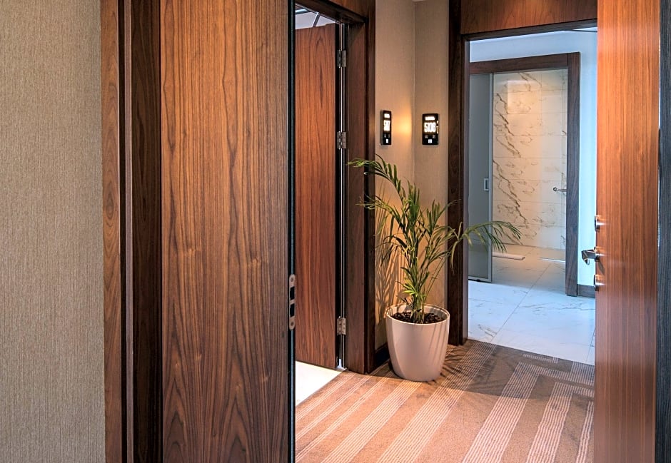 Lionel Hotel Istanbul