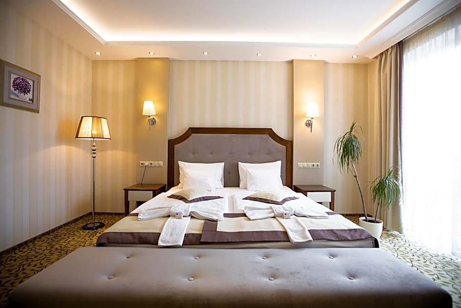 Elixír Medical Wellness Hotel