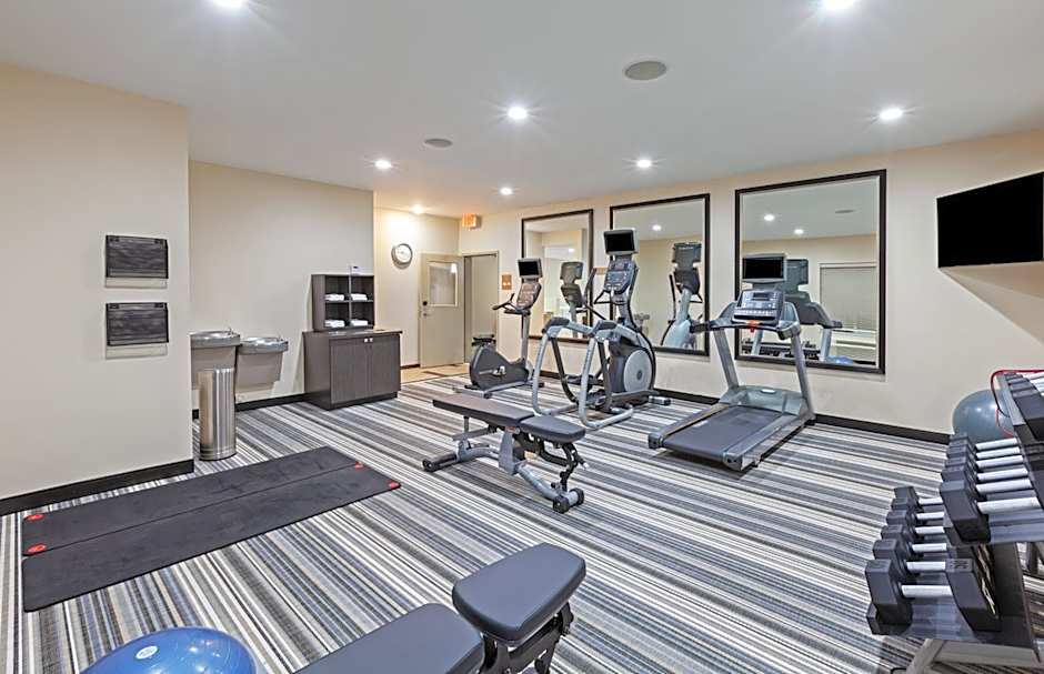 Candlewood Suites Houston - Pasadena By IHG