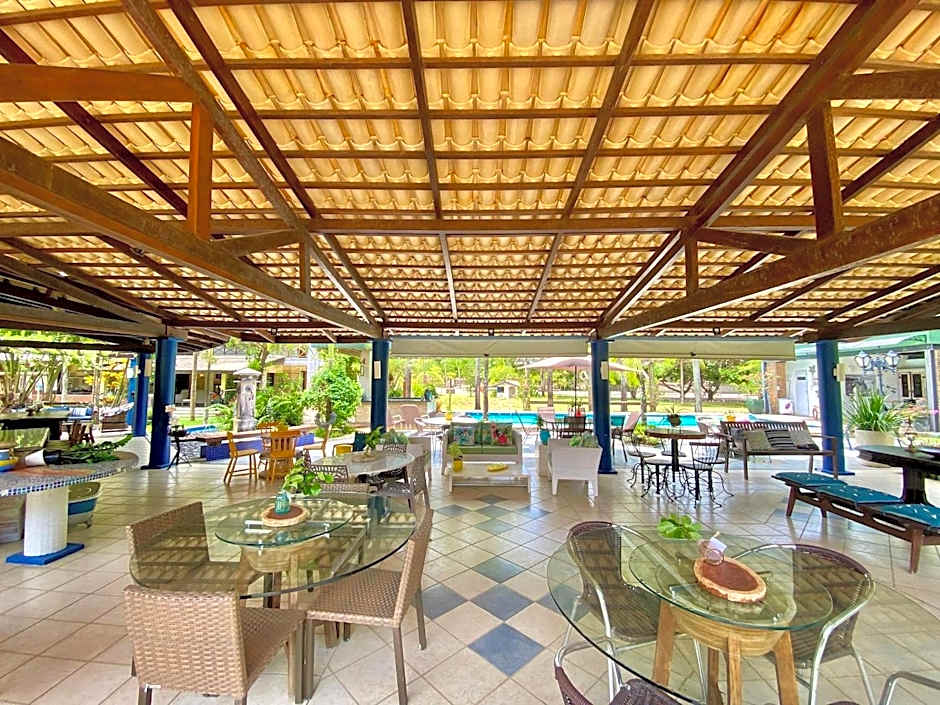 Villa Equestre, a mais completa casa da região