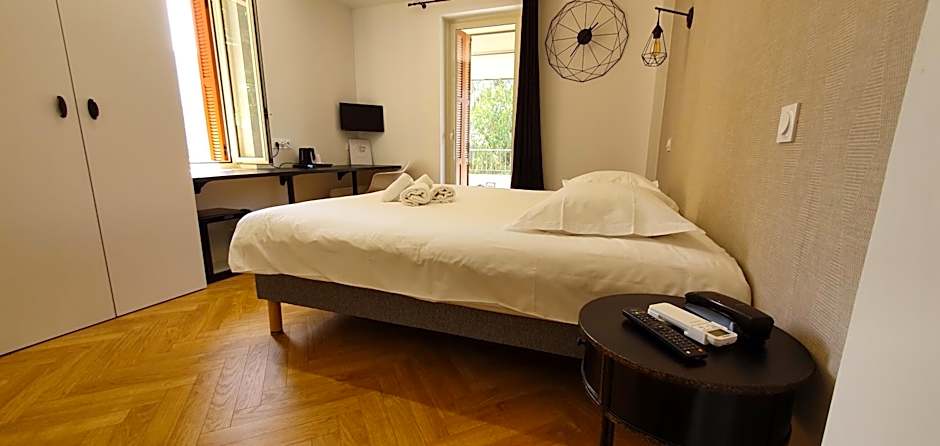 Hôtel Bella Vista
