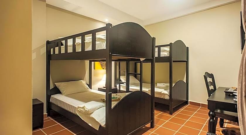 Armenian Suite Hotel