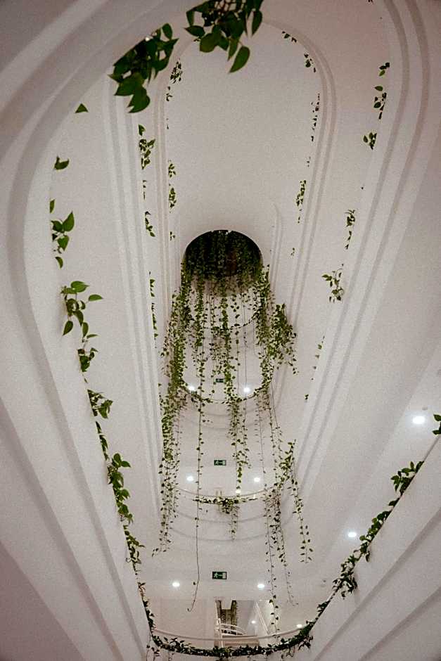 Hotel Helios Costa Tropical