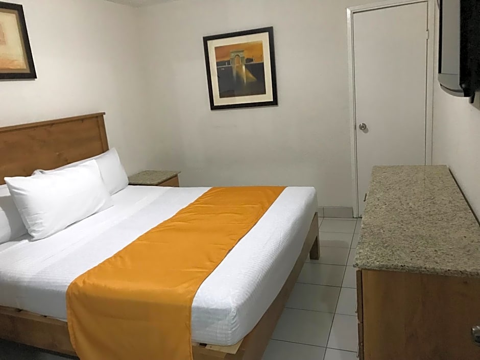 Hotel Guillen Jr