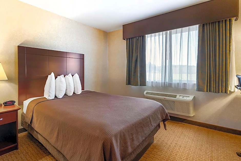 Best Western Wittenberg Inn