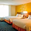 Wavecrest Lodge