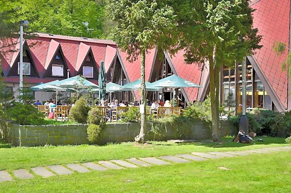 Hotel Konopiště Nová Myslivna