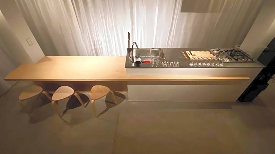 AET & o3 HOTEL