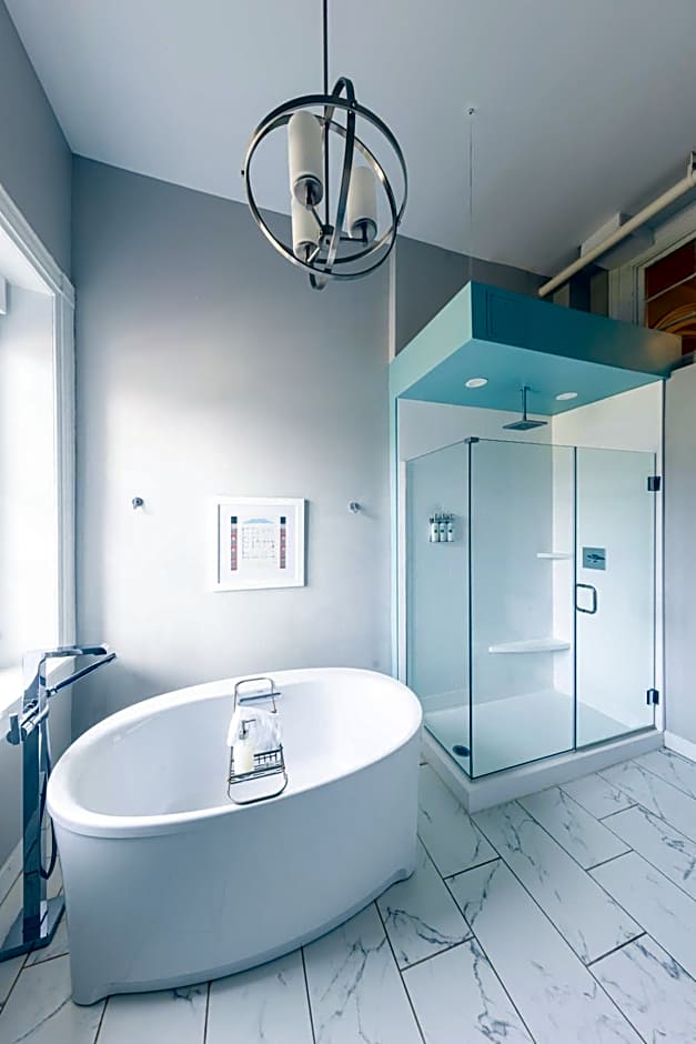 The Blackburn Inn and Conference Center