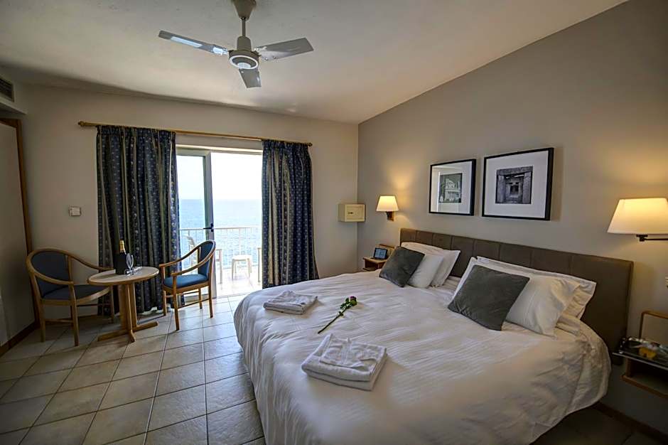 SLIEMA CHALET HOTEL