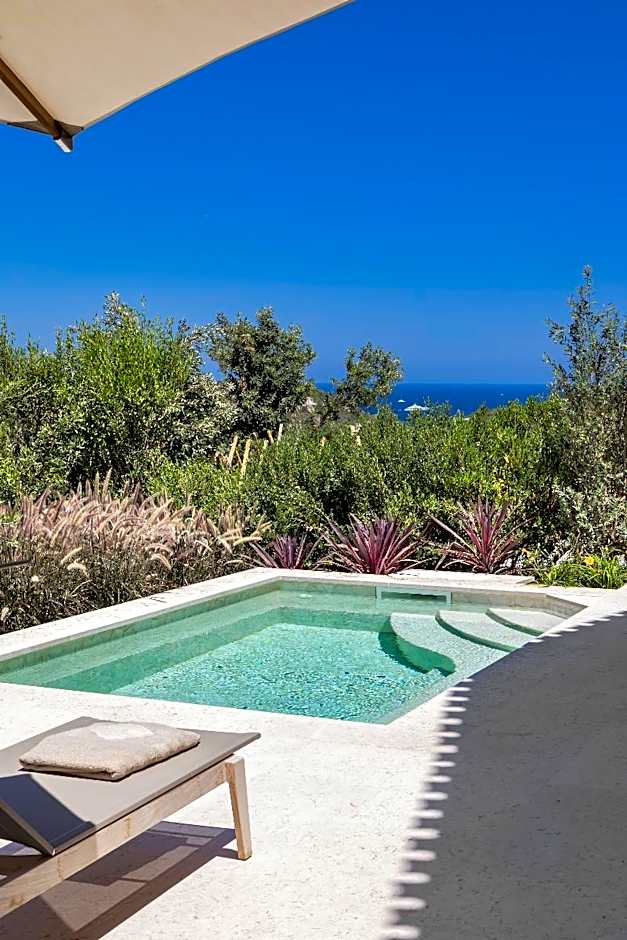 Relais Villa Carola