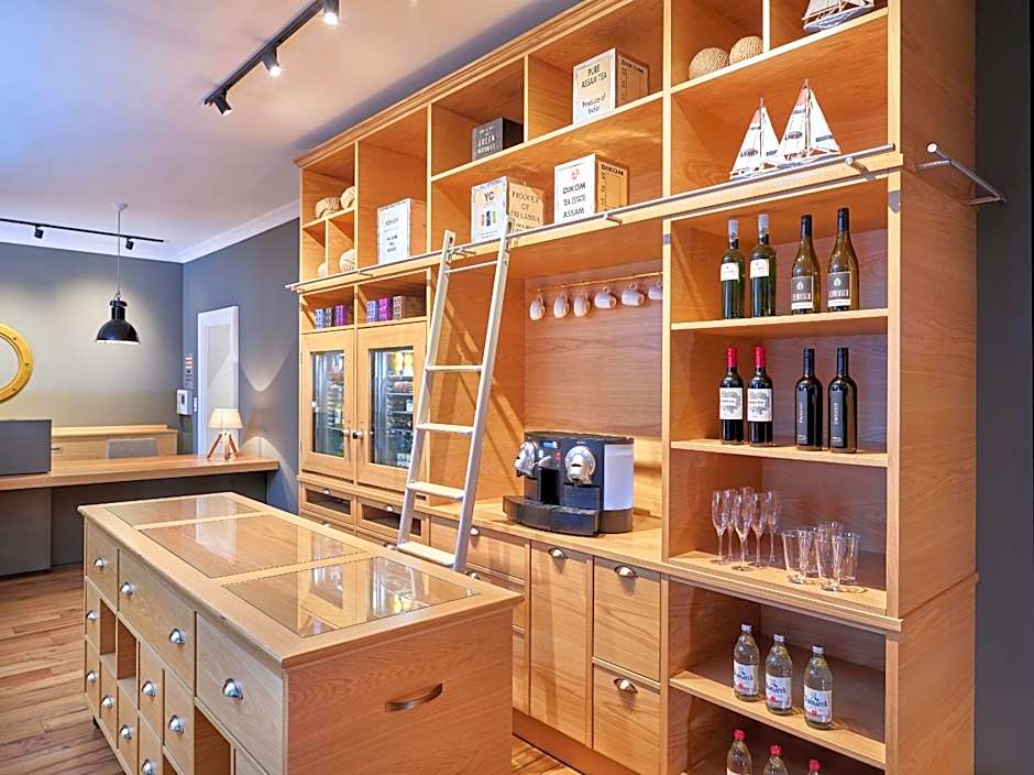 Hapimag Ferienwohnungen Hamburg