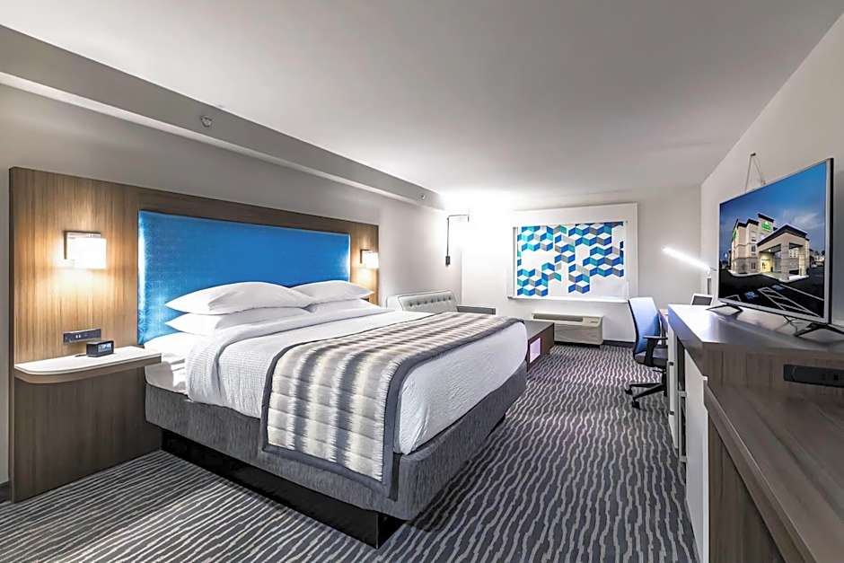 Wingate by Wyndham Augusta Washington Road