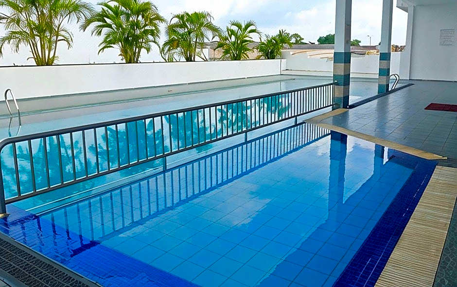 Sun Inns Hotel Sitiawan