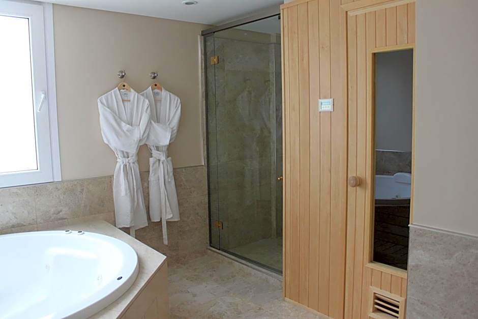 Hotel Club Frances