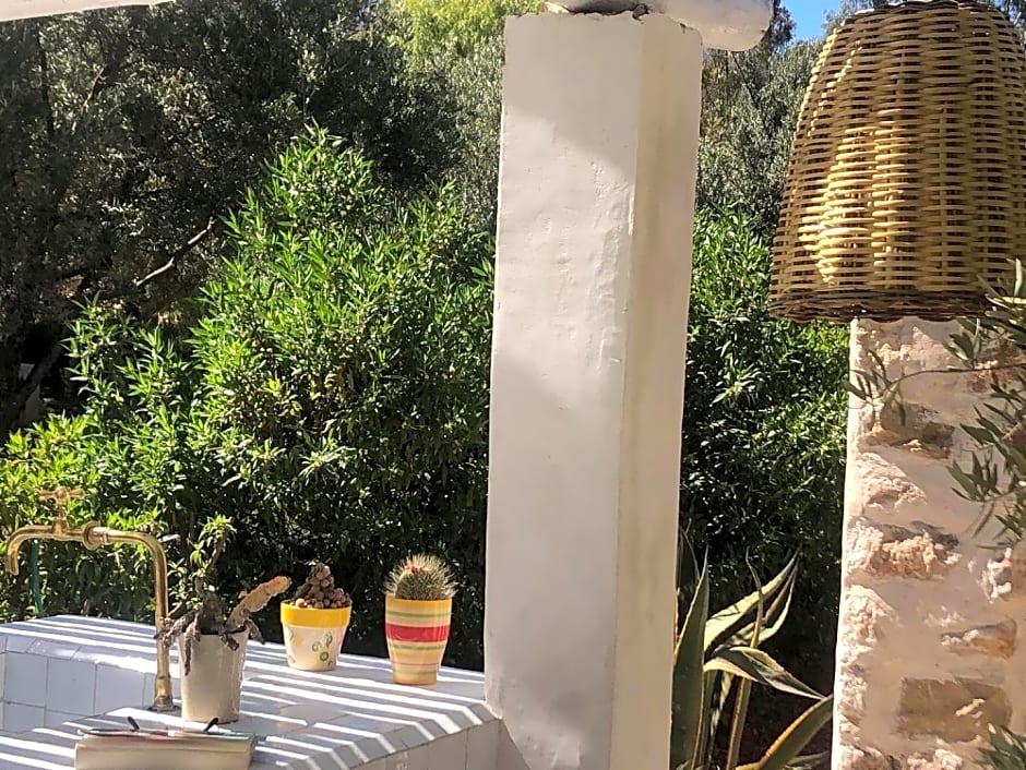 Sel d Ailleurs, Ouirgan - adults only