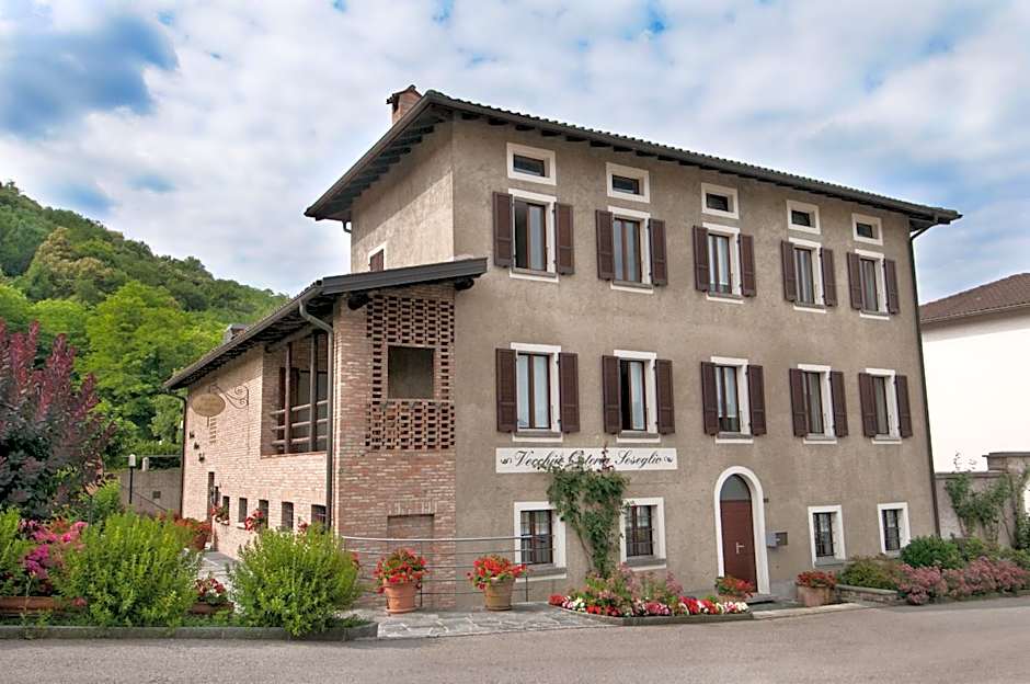 Vecchia Osteria Seseglio
