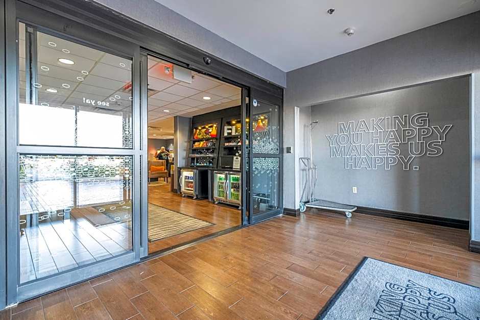 Hampton Inn By Hilton Spring Hill