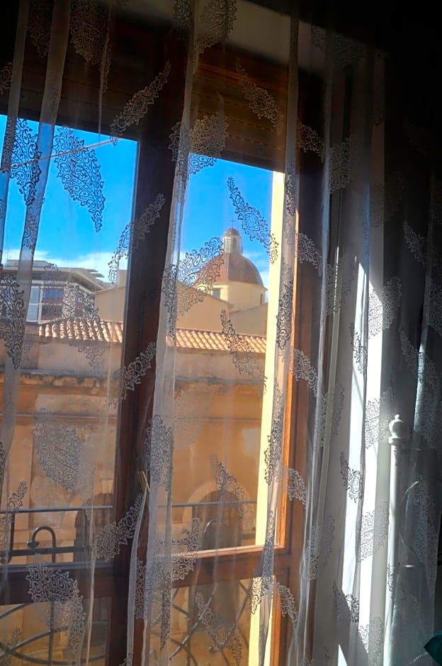 Bed and Breakfast San Saturnino