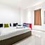 Urbanview Hotel Ephe Palembang by RedDoorz