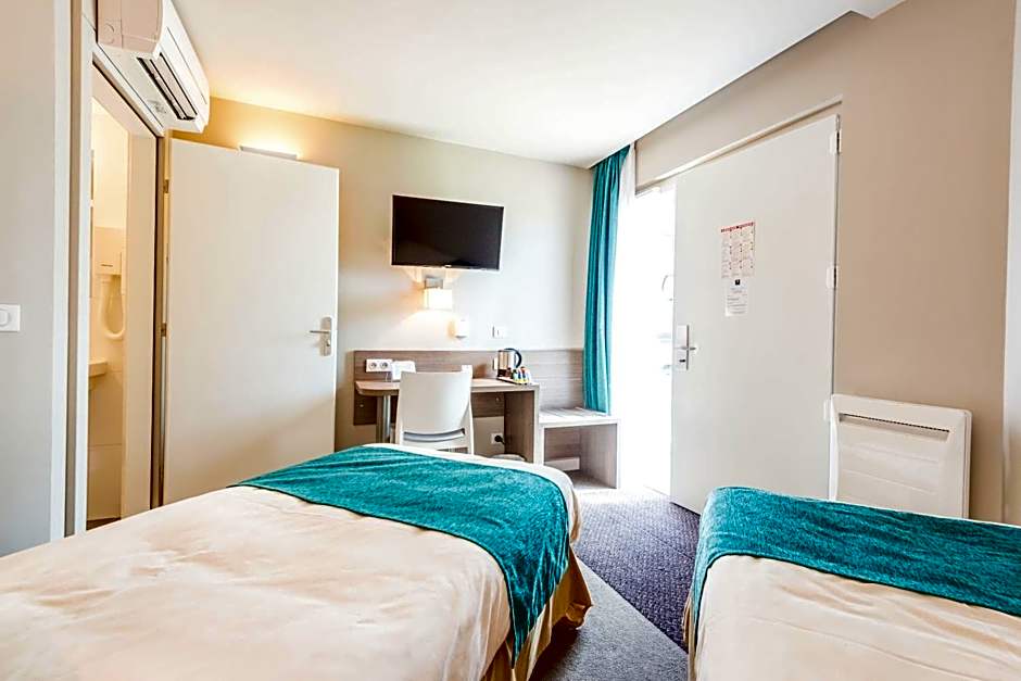 Kyriad Annemasse - Geneve