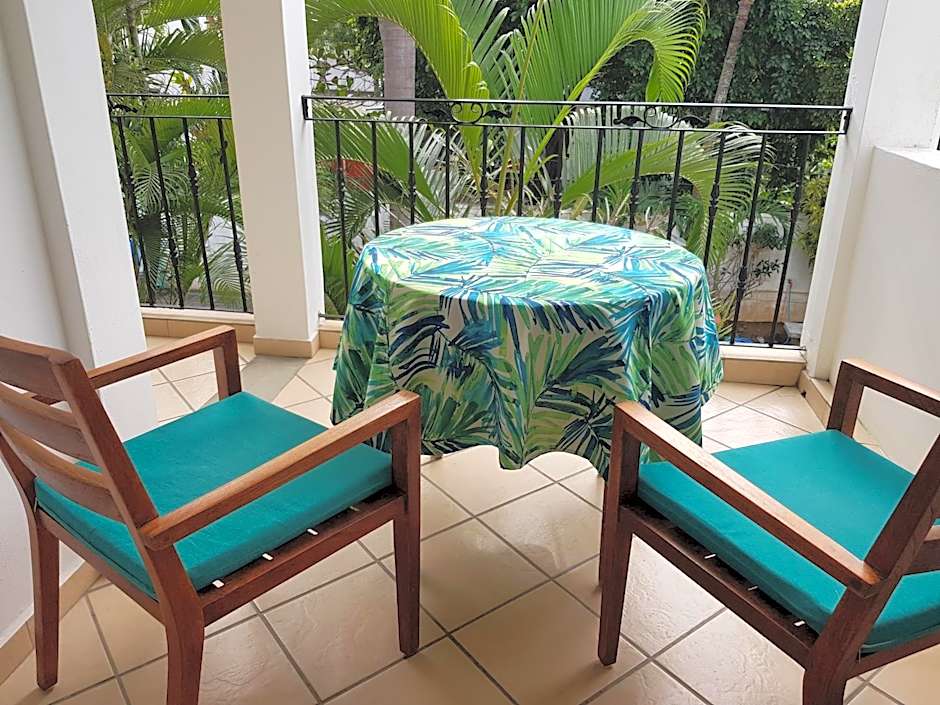 La Perla Holiday Apartments