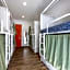 The Macarena Beach Hostel