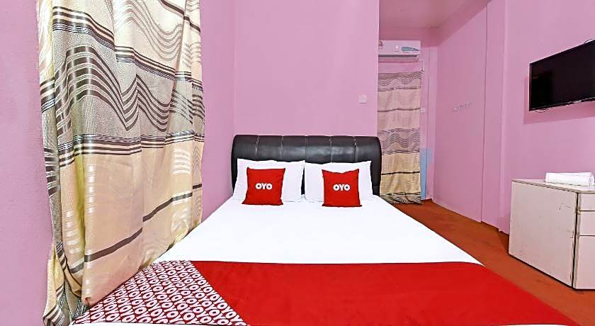 Capital O 90664 Rabi Hotel