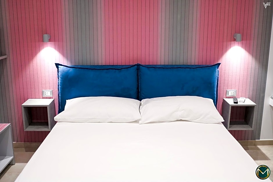 MARGHERITA BOUTIQUE ROOMS