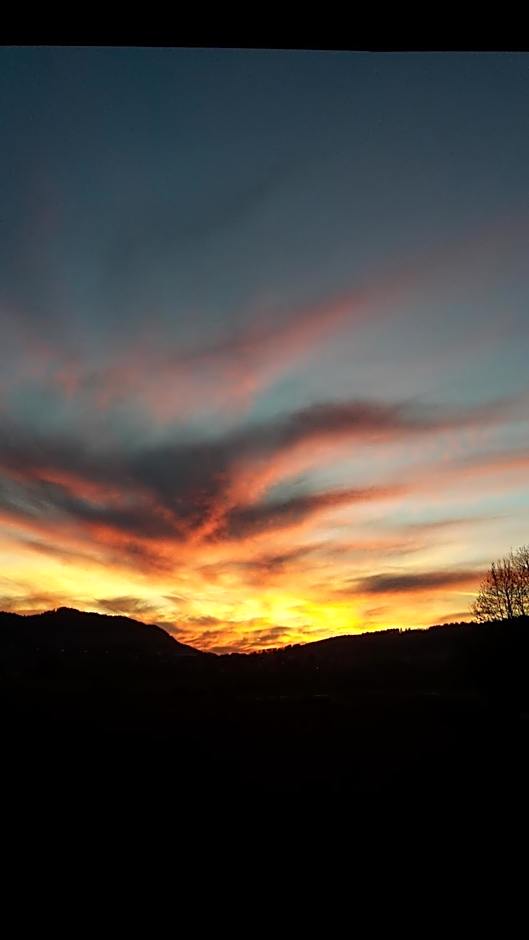 Hotel Les Rives Du Doubs