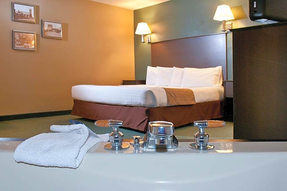 AmericInn by Wyndham Green Bay West