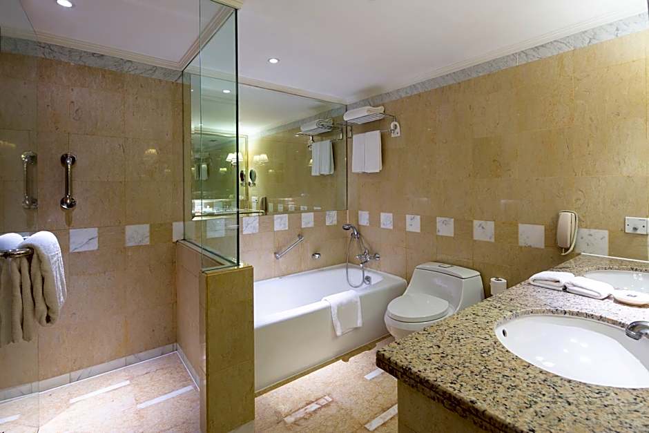 Kai Wah Plaza International Hotel