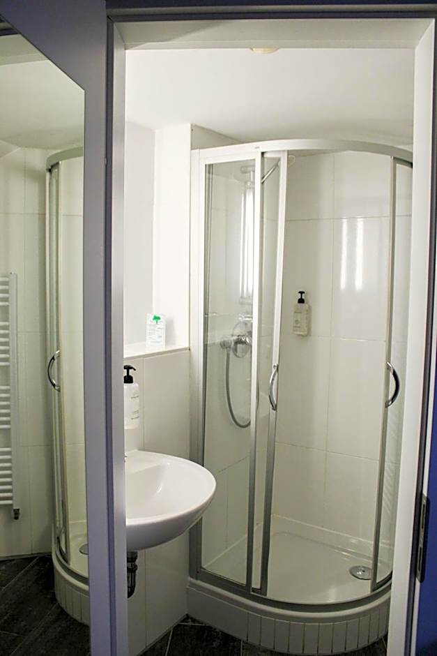 GLS Studio Hotel Berlin