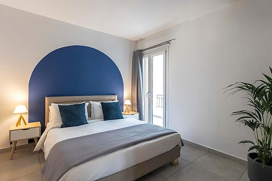 Hotel Kontes Comfort