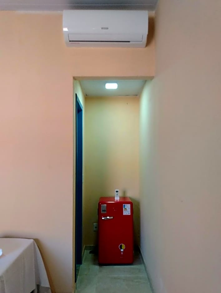 Pousada Pérola do Rio