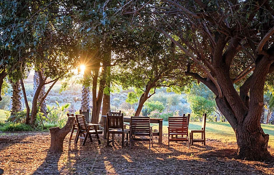 De Denne Country Guest House