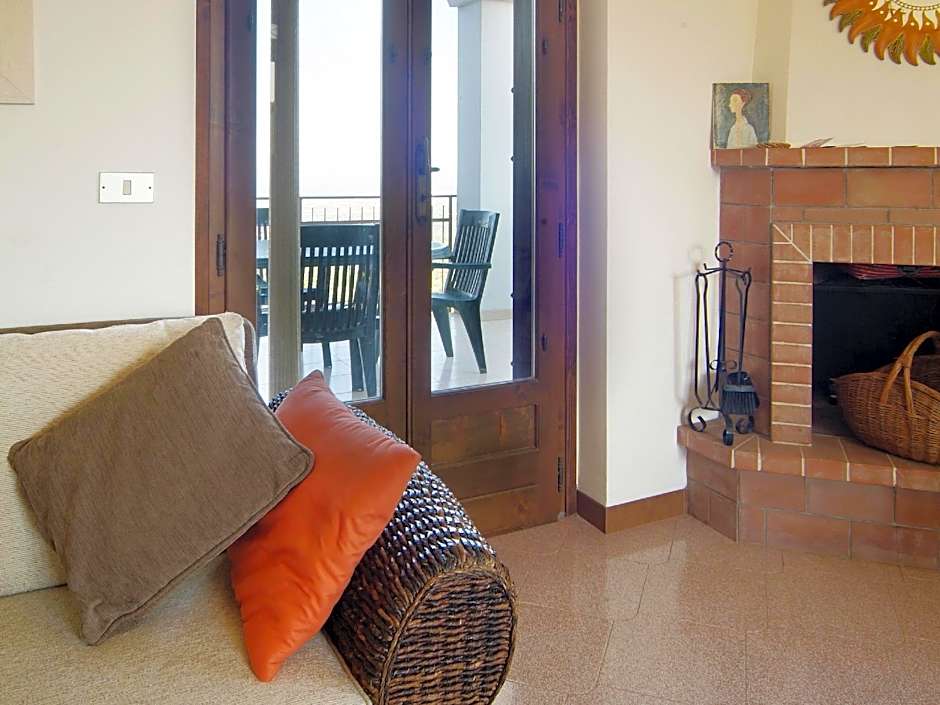 Mountain House Villa