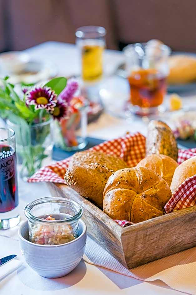 Boutique Hotel Bruggwirt